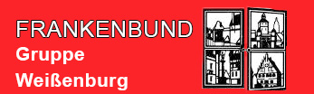 Logo Frankenbund Weissenburg