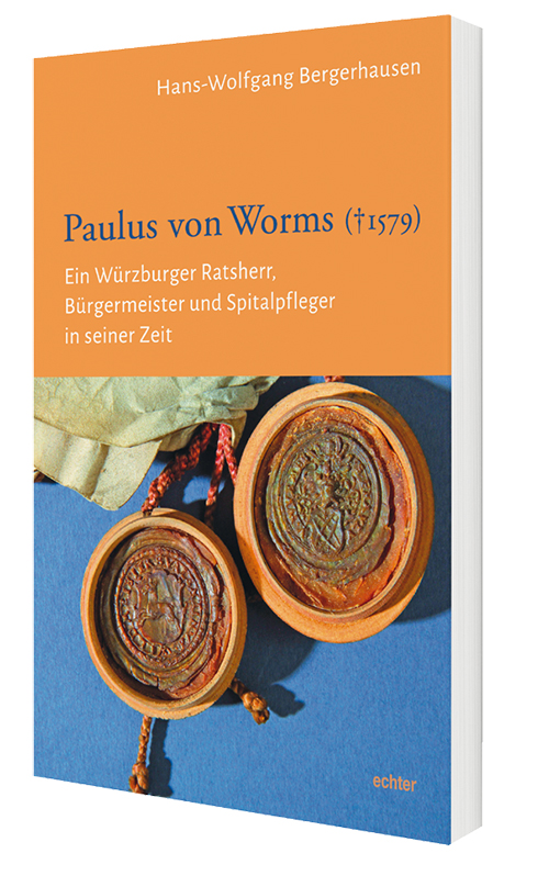 Paulus von Worms, Bergerhausen