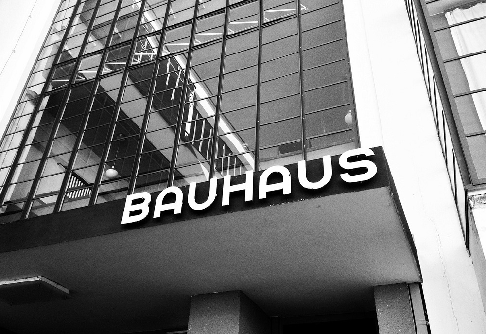 BAUHAUS-FRAUEN - Eine Hommage an Lis Beyer und ihr Wirken in Würzburg