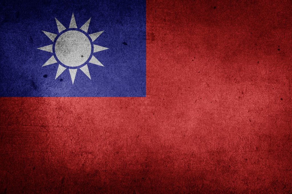 Taiwan - das "andere China"?