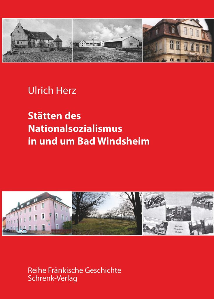 Nationalsozialismus Schrenk Verlag