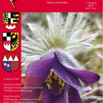Titel mit Blüte Frankenland 2 25