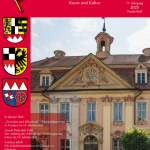 Titel Frankenland Sonderheft 25